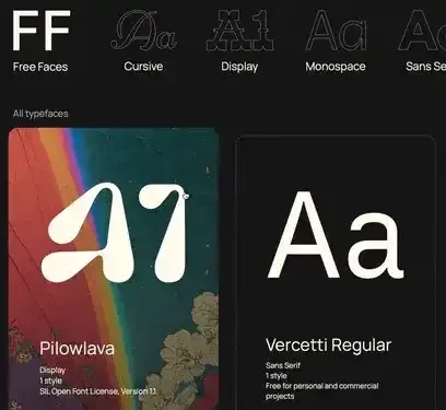 Contact illustration